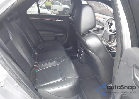 2014 Chrysler 300 z USA, uszkodzony, nr VIN 2C3CCAAG5EH326969